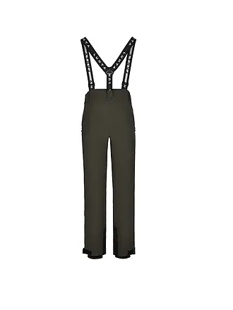 LUHTA | Herren Skihose Kortepohja | olive